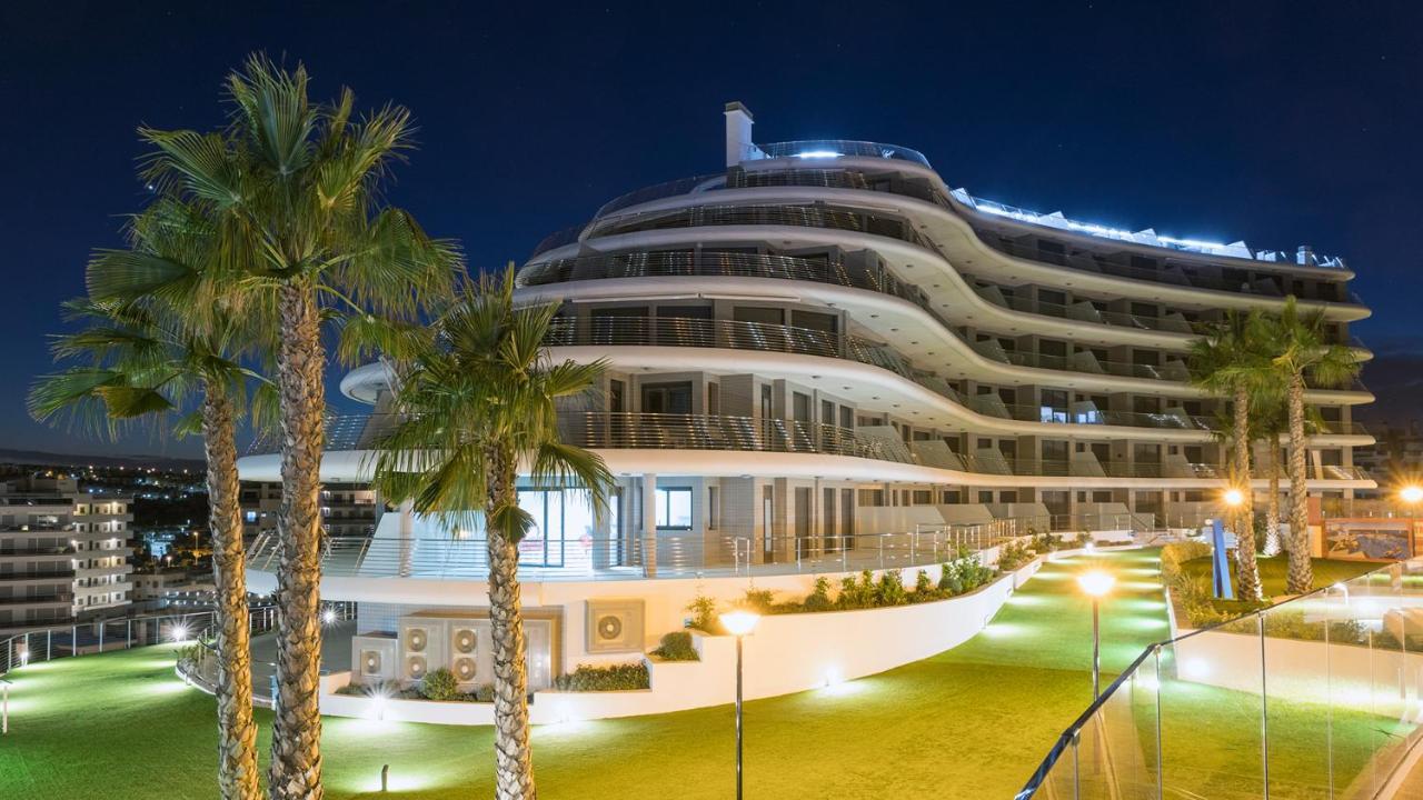 Apartment Infinity View, Arenales Del Sol Exterior photo