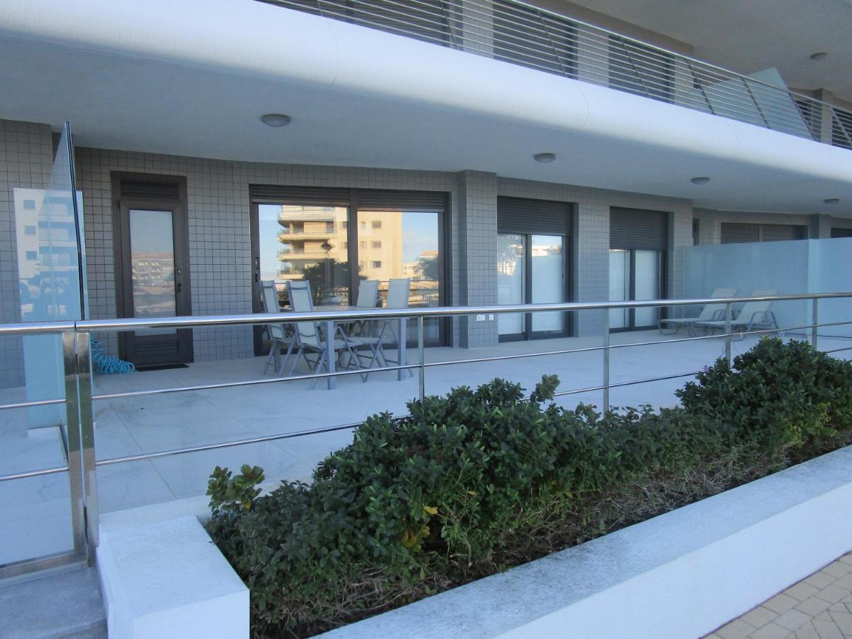 Apartment Infinity View, Arenales Del Sol Exterior photo