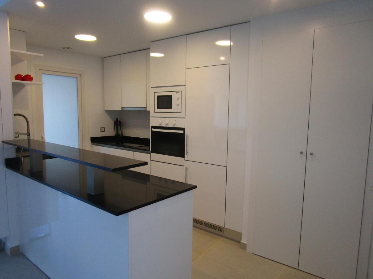 Apartment Infinity View, Arenales Del Sol Exterior photo