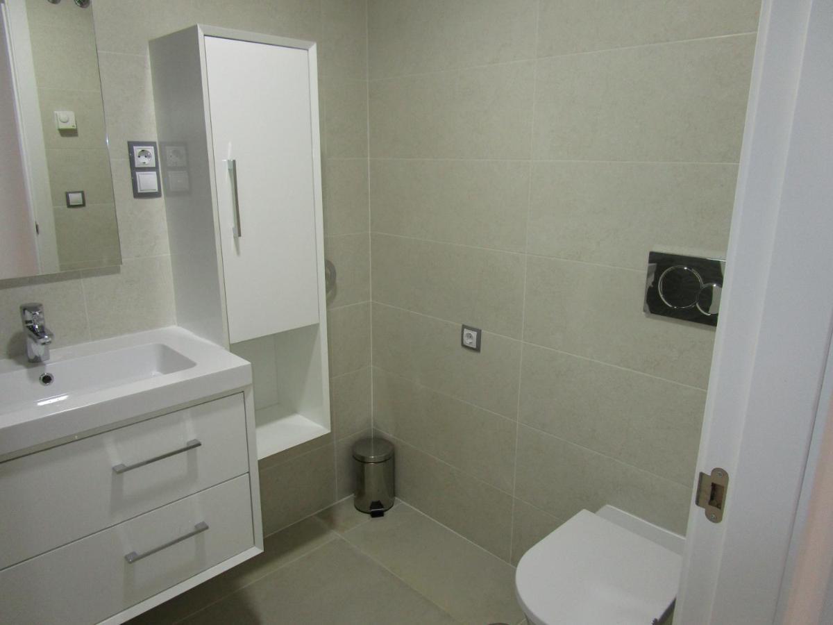 Apartment Infinity View, Arenales Del Sol Exterior photo