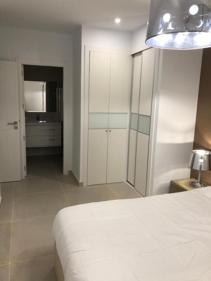 Apartment Infinity View, Arenales Del Sol Exterior photo