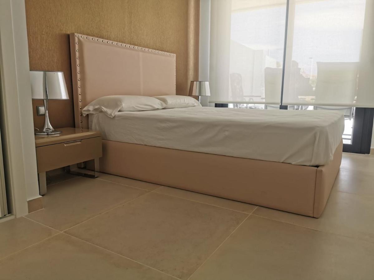 Apartment Infinity View, Arenales Del Sol Exterior photo